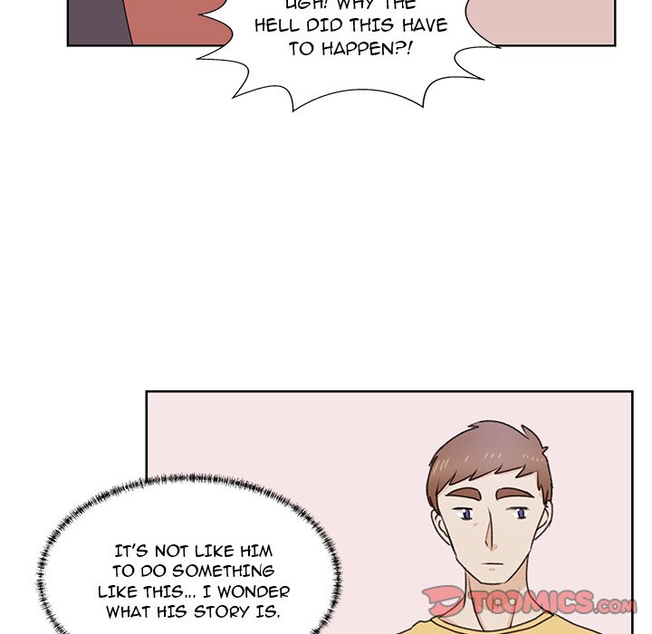 You’re No Good Chapter 29 image 77