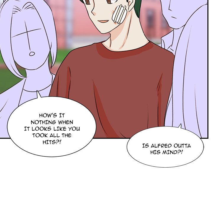 You’re No Good Chapter 29 image 82