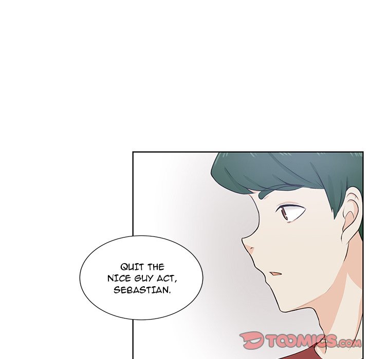 You’re No Good Chapter 30 image 11