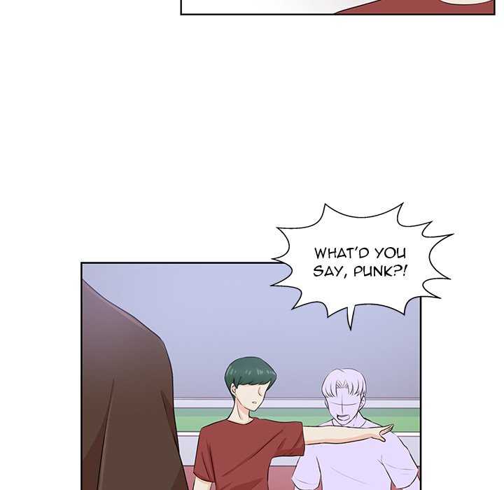 You’re No Good Chapter 30 image 12