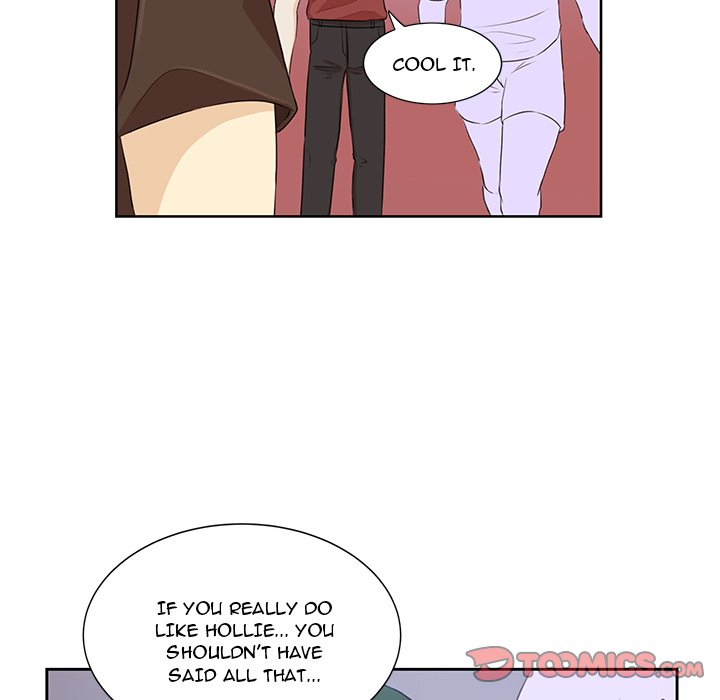 You’re No Good Chapter 30 image 13