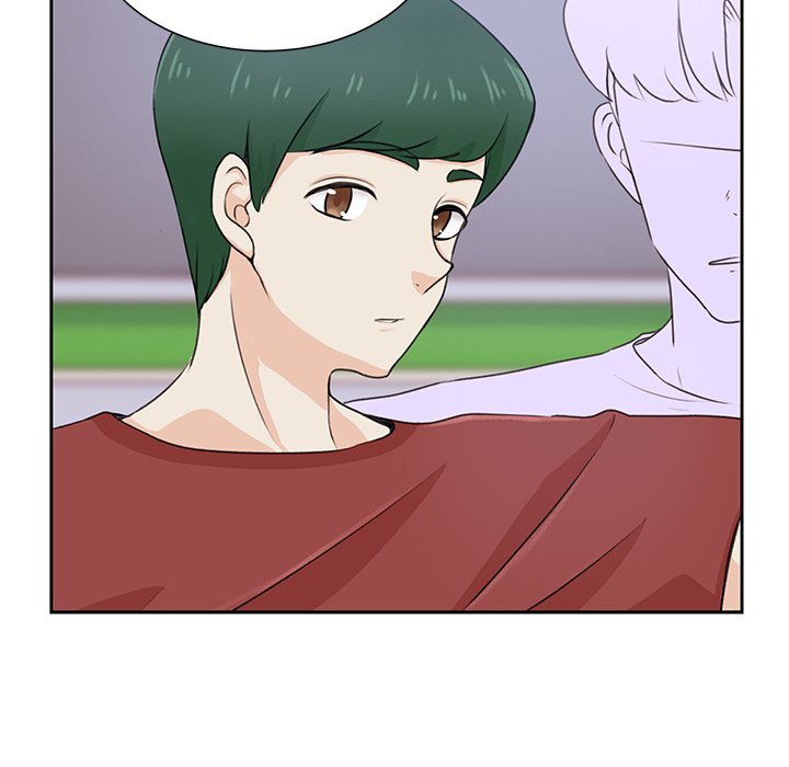 You’re No Good Chapter 30 image 14