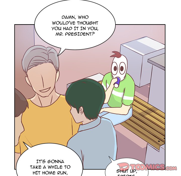 You’re No Good Chapter 30 image 19