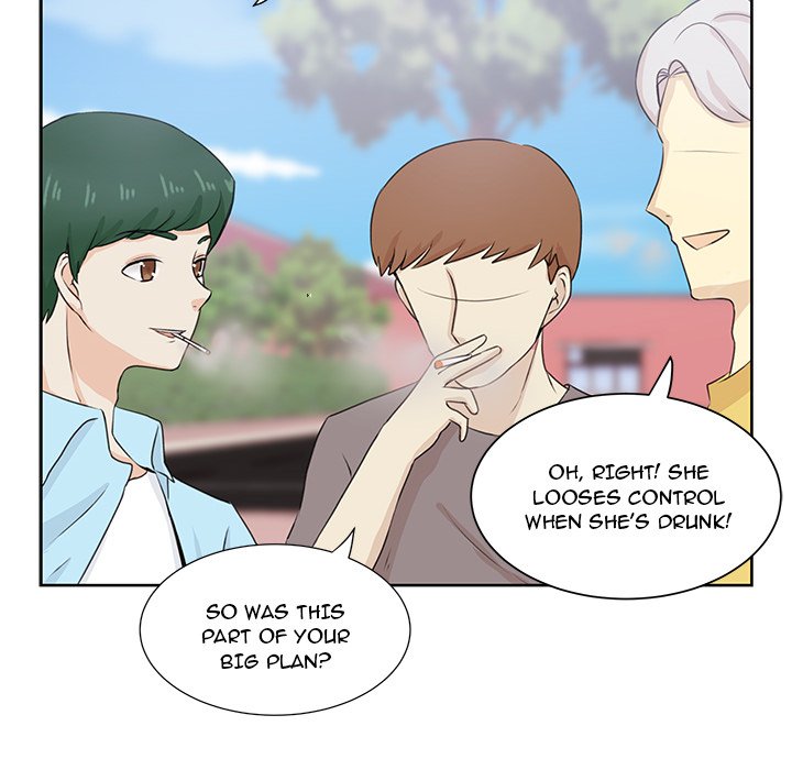 You’re No Good Chapter 30 image 22