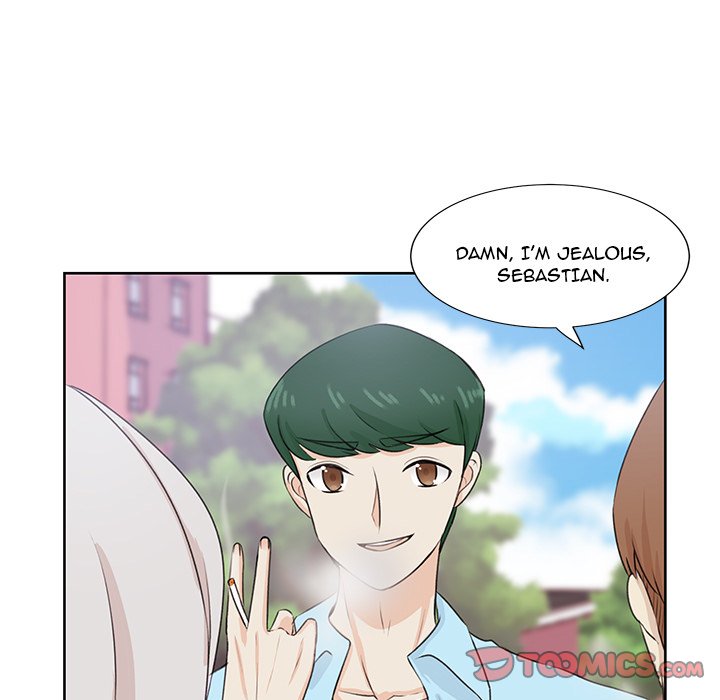 You’re No Good Chapter 30 image 23