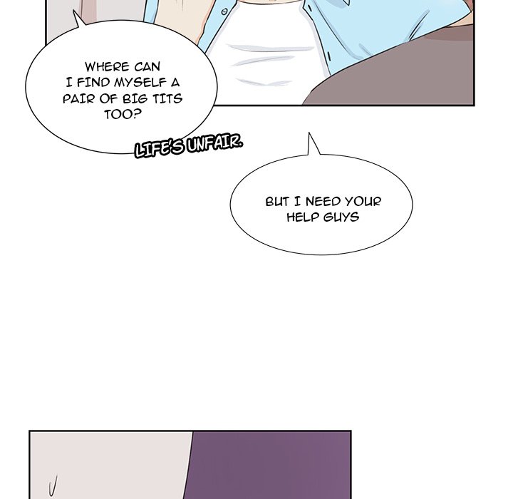 You’re No Good Chapter 30 image 24