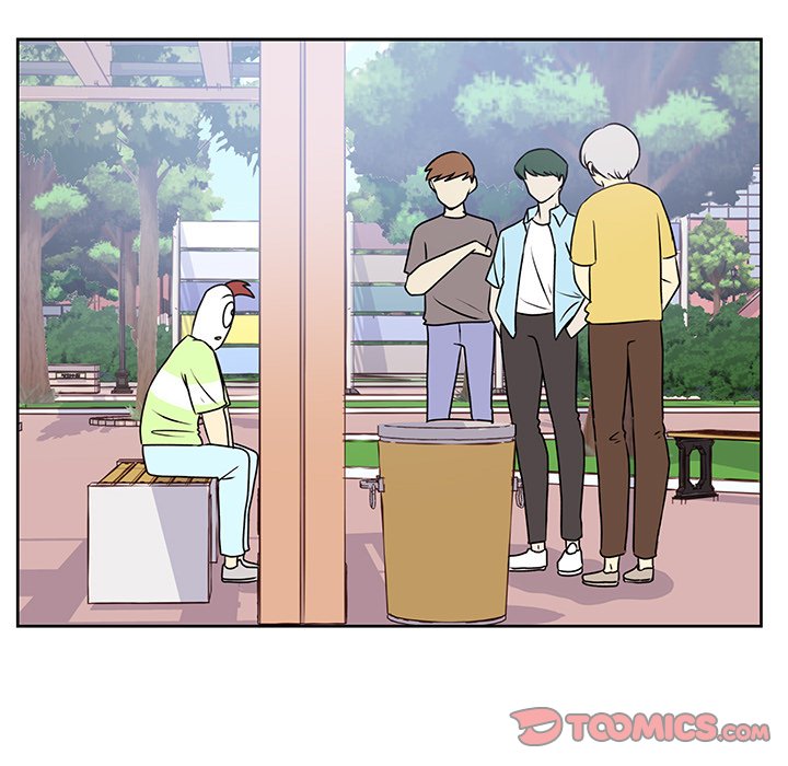 You’re No Good Chapter 30 image 29