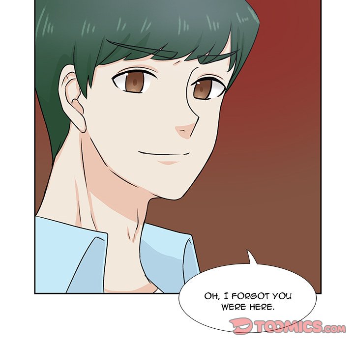 You’re No Good Chapter 30 image 33