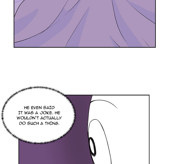 You’re No Good Chapter 30 image 42