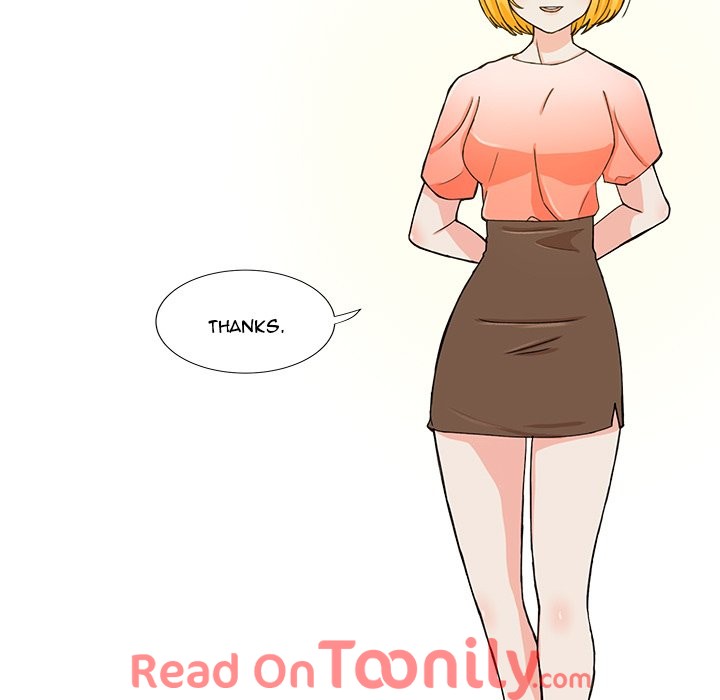 You’re No Good Chapter 30 image 52