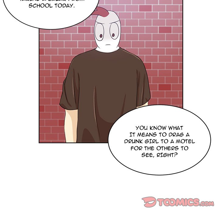 You’re No Good Chapter 30 image 5