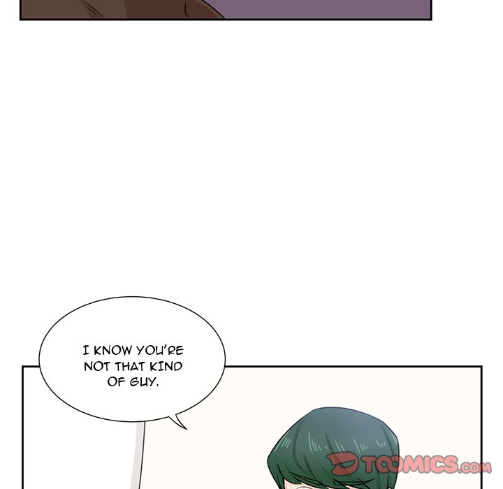 You’re No Good Chapter 30 image 7