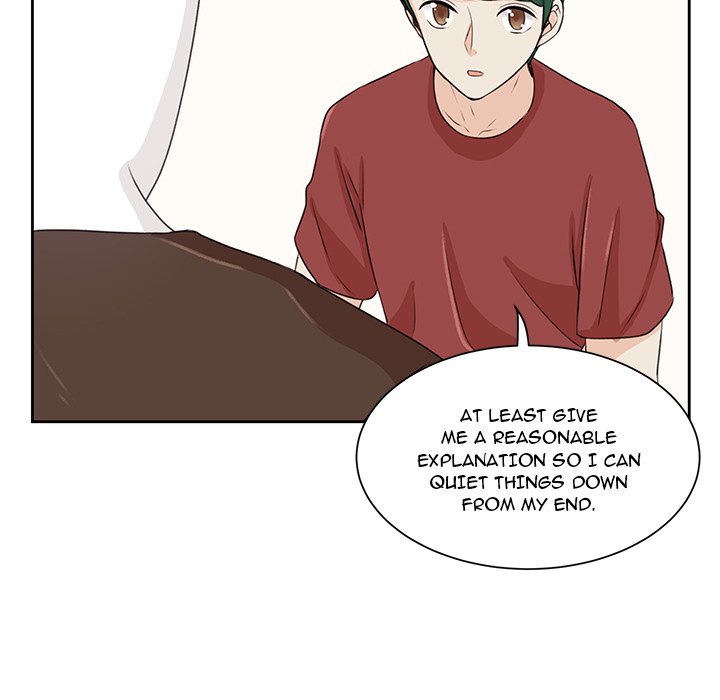 You’re No Good Chapter 30 image 8