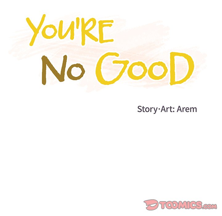 You’re No Good Chapter 31 image 11