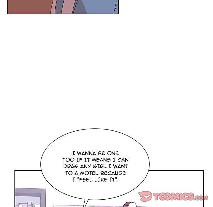 You’re No Good Chapter 31 image 23