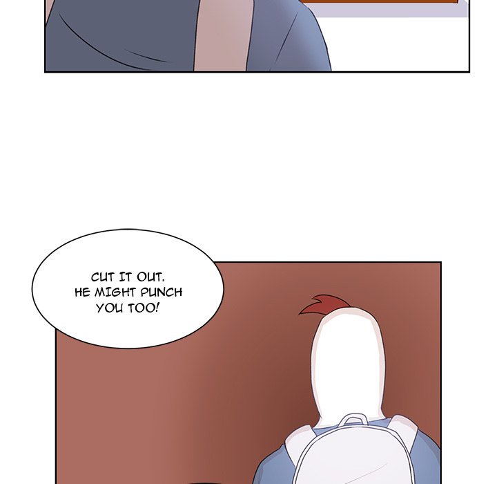 You’re No Good Chapter 31 image 26