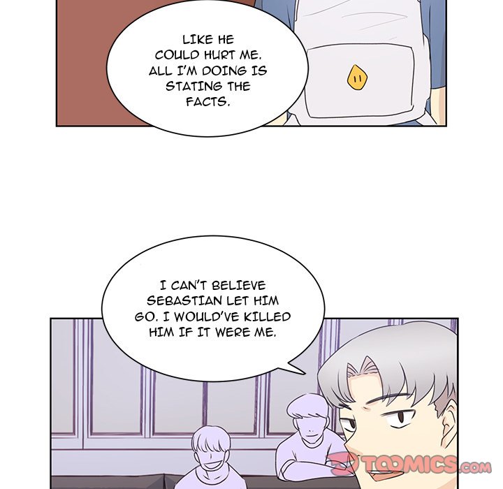 You’re No Good Chapter 31 image 27