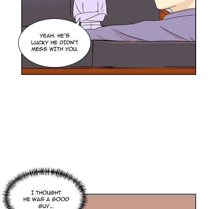 You’re No Good Chapter 31 image 28
