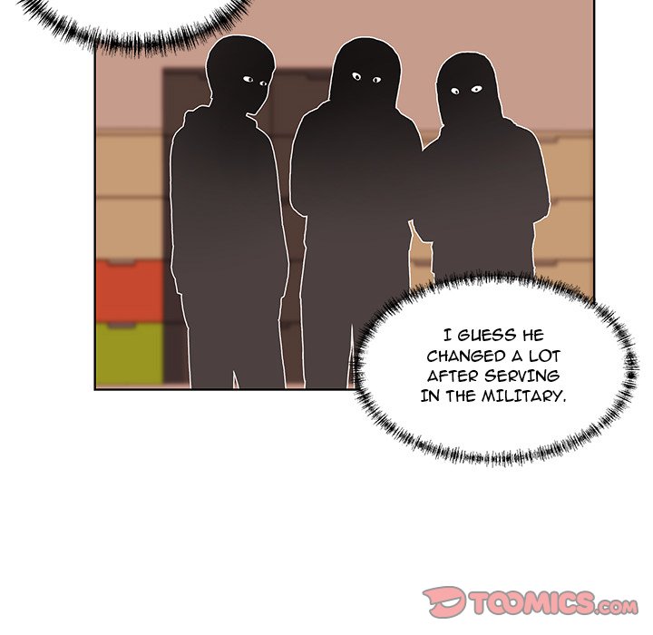 You’re No Good Chapter 31 image 29