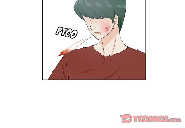 You’re No Good Chapter 31 image 3