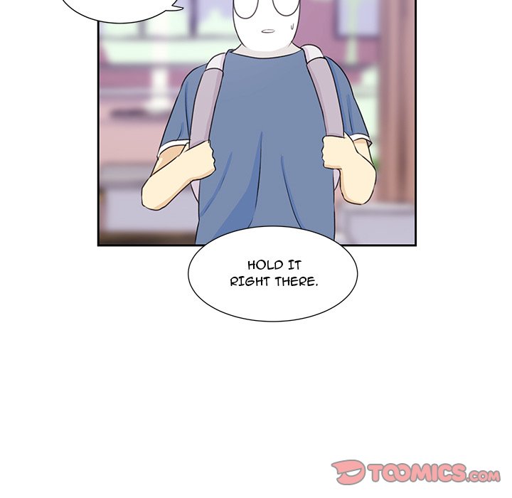 You’re No Good Chapter 31 image 41