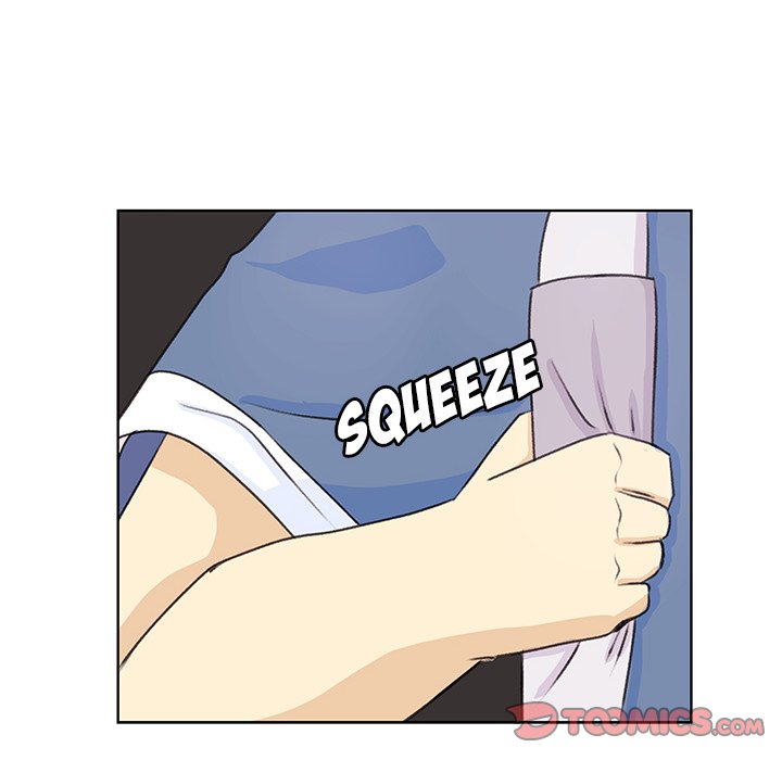 You’re No Good Chapter 31 image 69