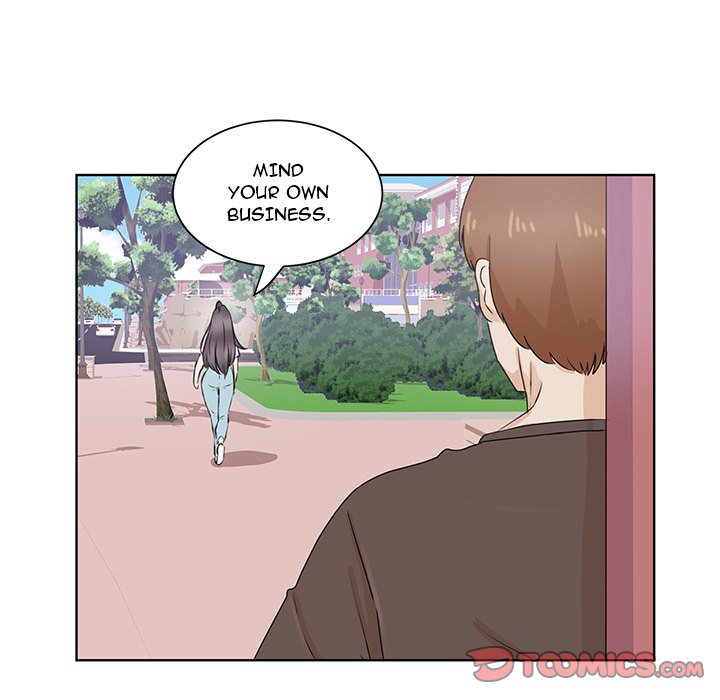 You’re No Good Chapter 31 image 79