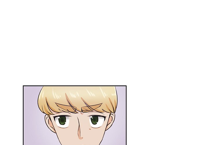 You’re No Good Chapter 32 image 0