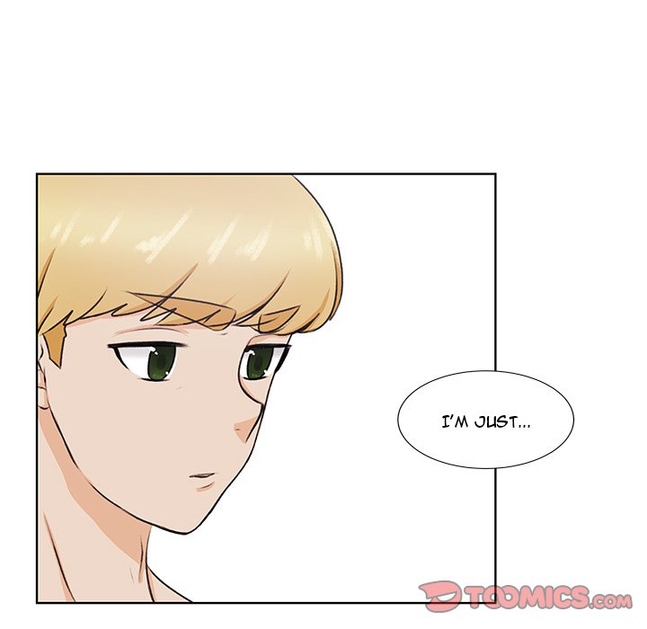 You’re No Good Chapter 32 image 9