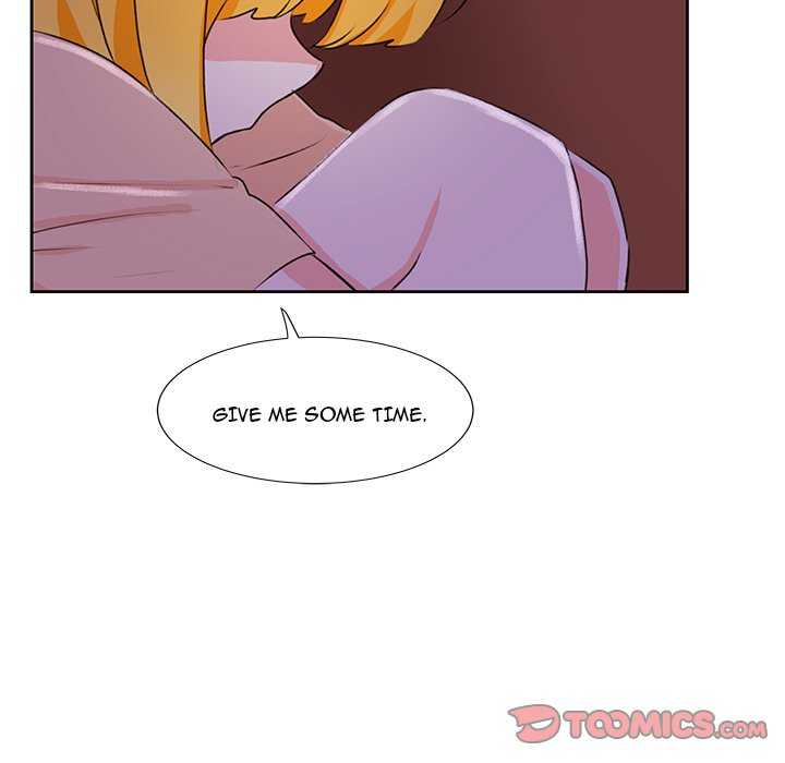 You’re No Good Chapter 32 image 11