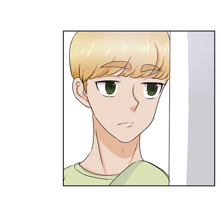 You’re No Good Chapter 32 image 12