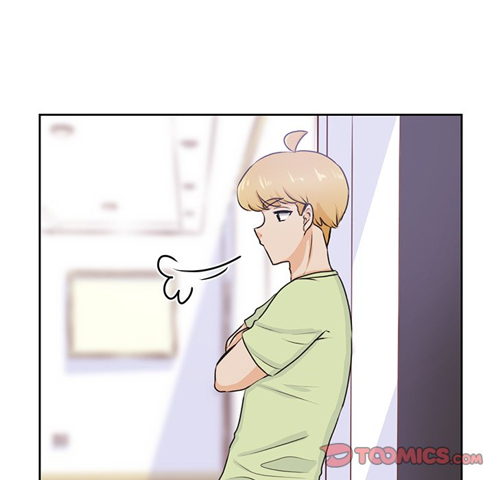 You’re No Good Chapter 32 image 13