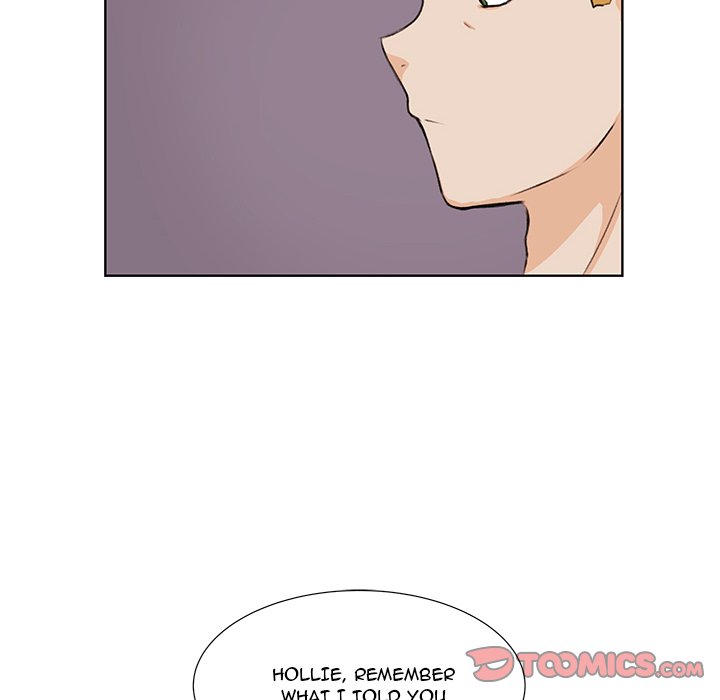 You’re No Good Chapter 32 image 15