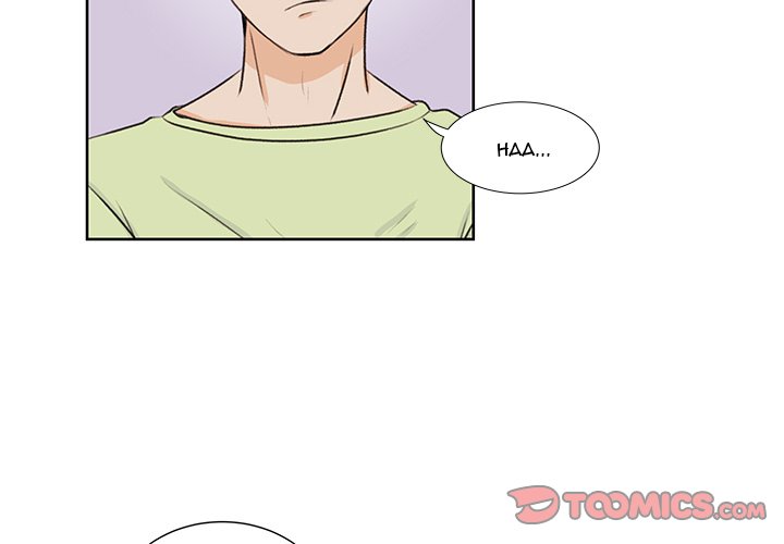 You’re No Good Chapter 32 image 1