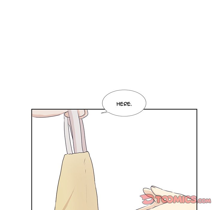 You’re No Good Chapter 32 image 19