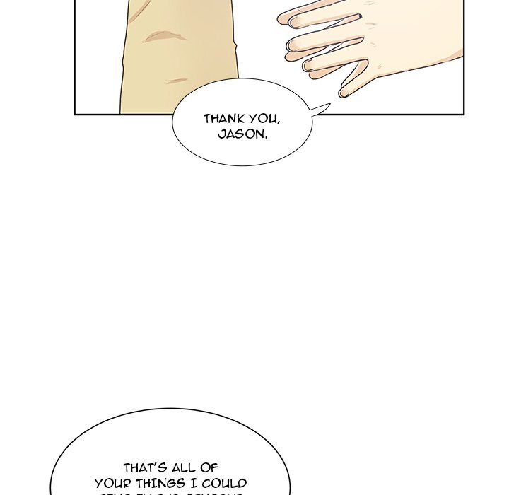 You’re No Good Chapter 32 image 20