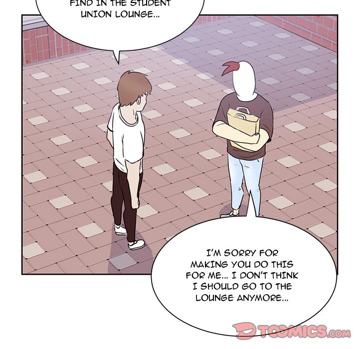You’re No Good Chapter 32 image 21