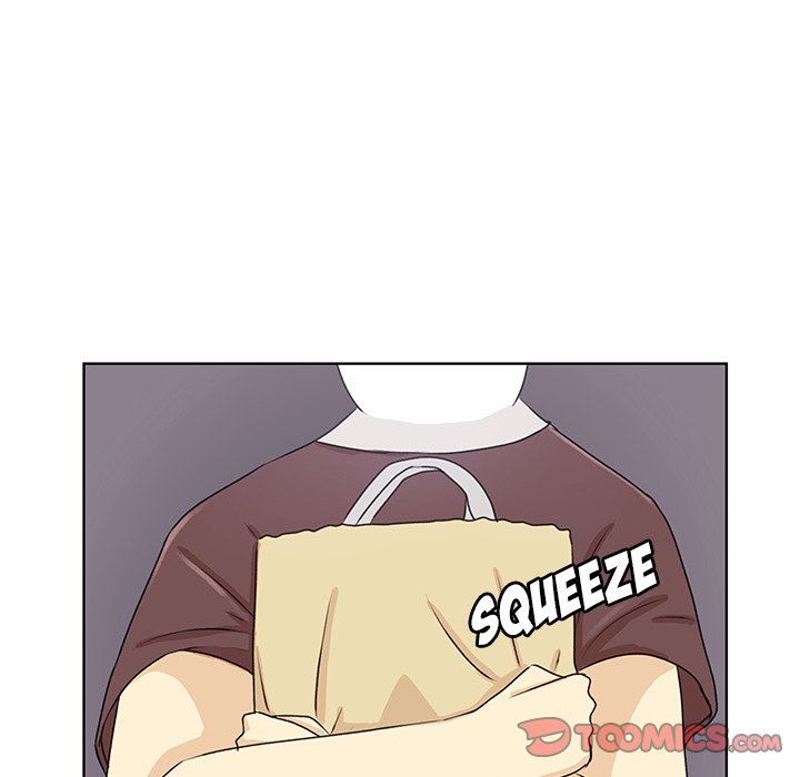 You’re No Good Chapter 32 image 25