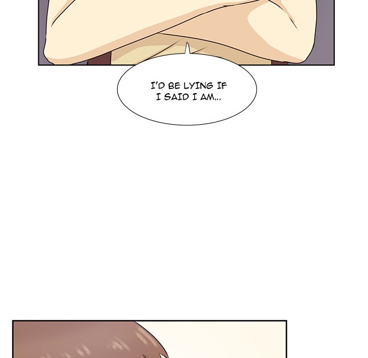 You’re No Good Chapter 32 image 26