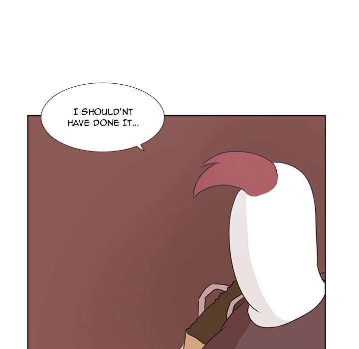You’re No Good Chapter 32 image 28