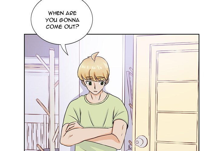 You’re No Good Chapter 32 image 2