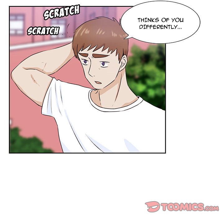You’re No Good Chapter 32 image 31