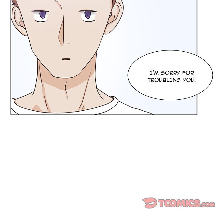 You’re No Good Chapter 32 image 35