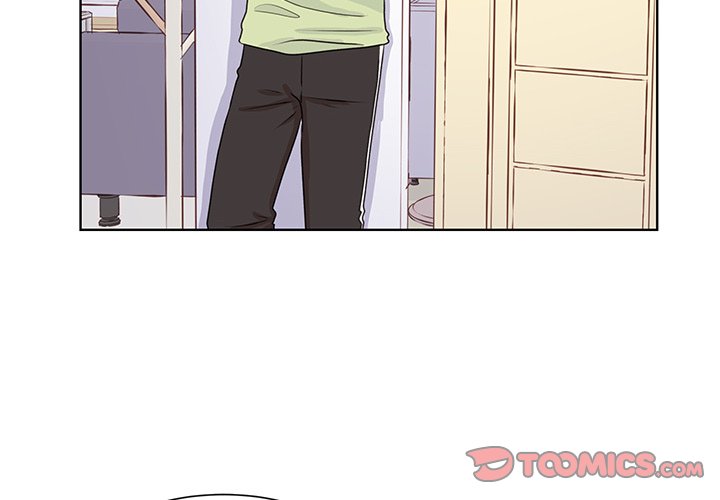 You’re No Good Chapter 32 image 3