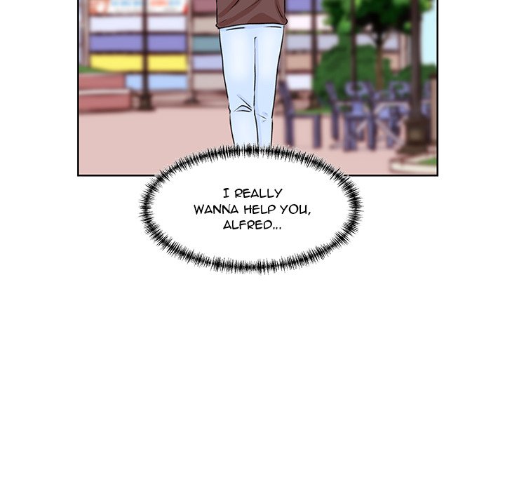 You’re No Good Chapter 32 image 40