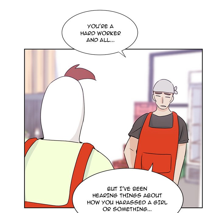 You’re No Good Chapter 32 image 48