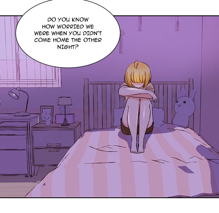 You’re No Good Chapter 32 image 4