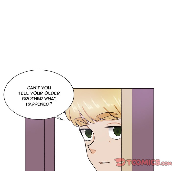 You’re No Good Chapter 32 image 5