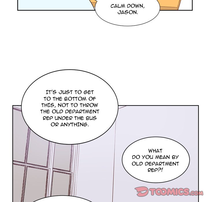 You’re No Good Chapter 32 image 63