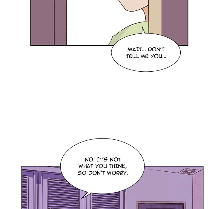 You’re No Good Chapter 32 image 6